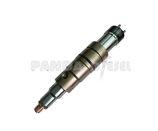 Injecteur diesel KM