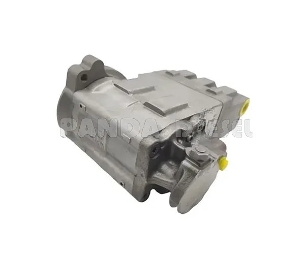 Pompe Diesel HEUP 319-0607 pour moteur C7 C9 C-9 et excavatrice 325D 329D 330C 330D 336DE