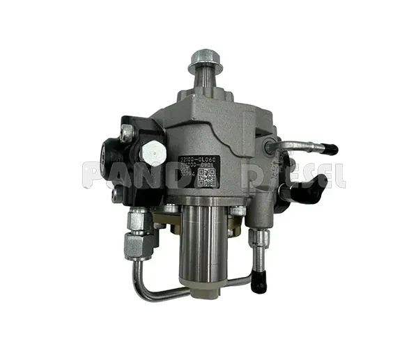 294000-0901 294000-0900 22100-0L060 HP3 Pompe d'injection de carburant