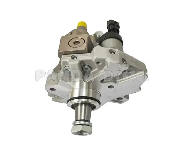 0445020175 0445020007 5801382396 Pompe d'injection de carburant pour Iveco F4AE 6.7L EuroCargo