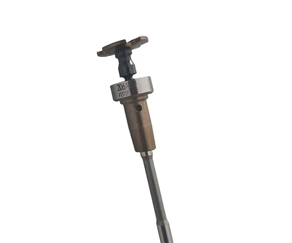 EURO6 F00VC45206 Soupape de commande d'injecteur pour injecteur 0445110682 0445110419 55263233