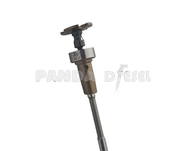 EURO6 F00VC45206 Soupape de commande d'injecteur pour injecteur 0445110682 0445110419 55263233