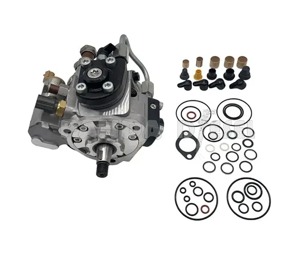 Kits de réparation de pompe diesel