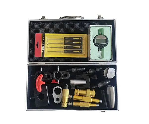 Outils de démontage d'injecteur HEUI CAT C7 C9 C-9