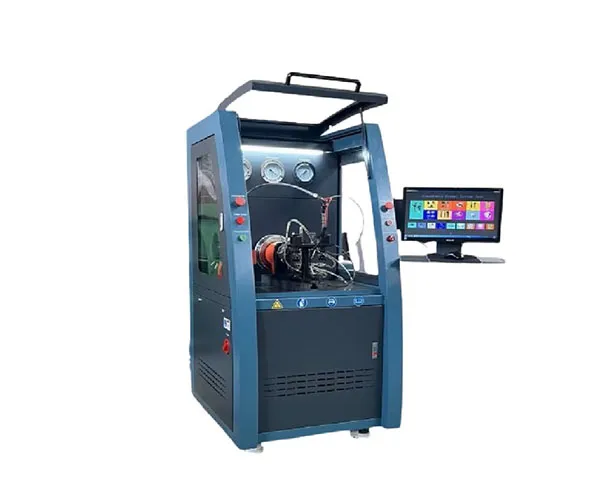 Banc d'essai CR1016 Common Rail EUI EUP HEUI