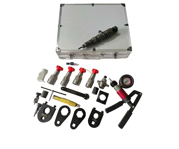 BS016C Jeu complet d'outils de réparation Bosch Crin4