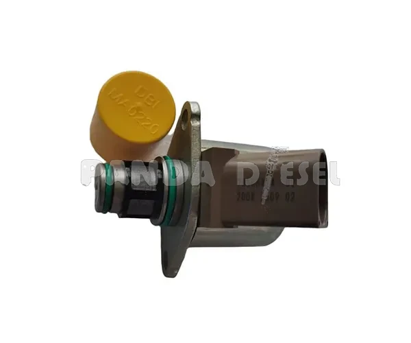 Delphi 7135-818 Soupape de dosage d'entrée Common Rail (IMV) POUR CHEVROLET HYUNDAI 28226746 Pompe à carburant
