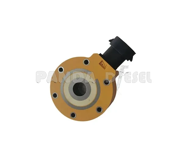 Électrovanne d'injecteur