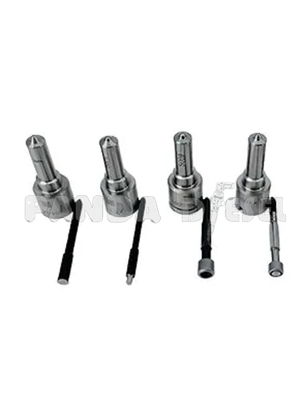 Composants d'injecteur diesel