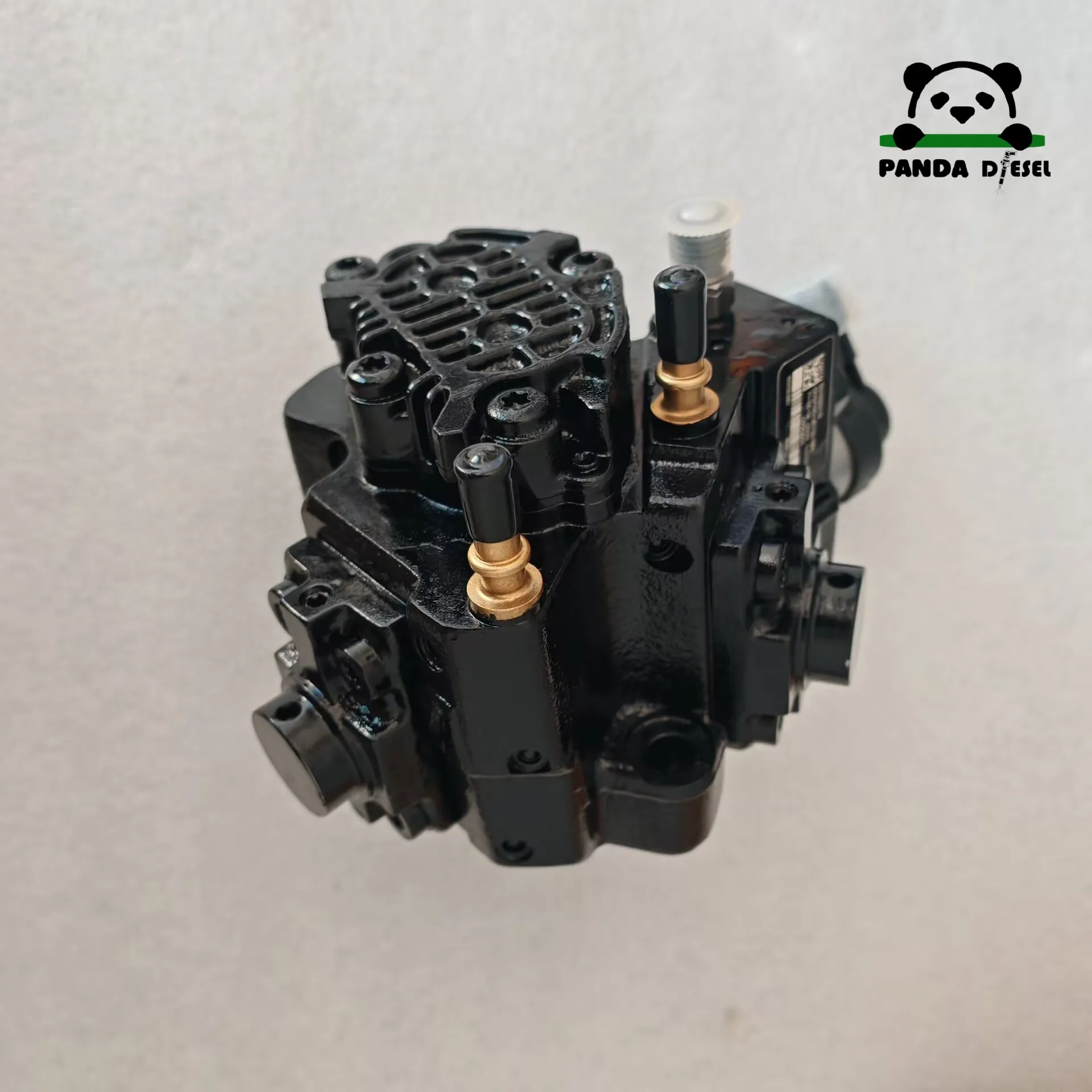 Que devriez-vous savoir sur l'entretien de la pompe à carburant diesel ?