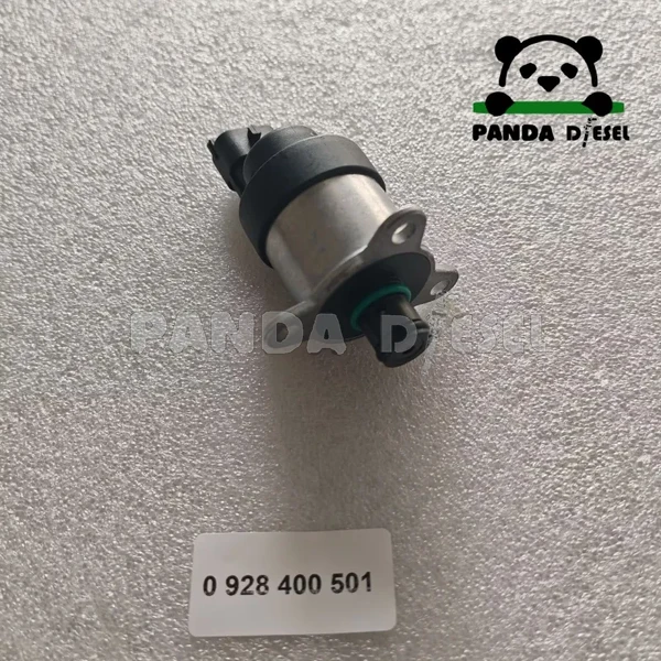 vanne de dosage de carburant 0928400501 pour Kia Sorento 2.5 CRDi D4CB pour pompe à carburant Hyundai CRDi