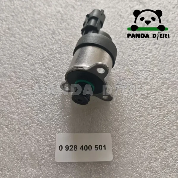 Vanne de dosage de carburant 0928400501 pour Kia Sorento 2.5 CRDi D4CB pour pompe à carburant Hyundai CRDi.