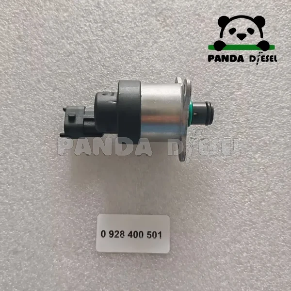 soupape de dosage de carburant 0928400501 pour Kia Sorento 2.5 CRDi D4CB pour pompe à carburant Hyundai CRDi