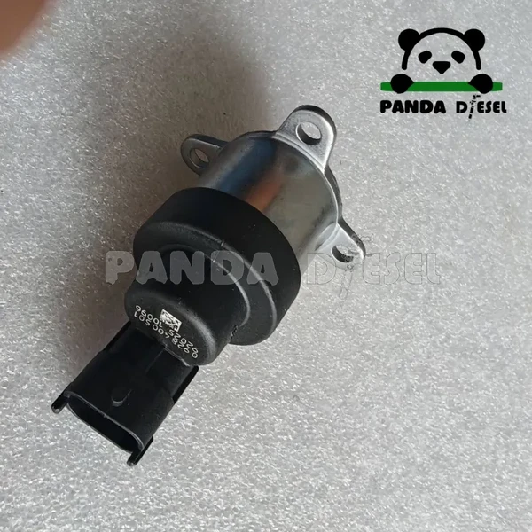 Soupape de dosage de carburant 0928400501 pour Kia Sorento 2.5 CRDi D4CB et pour pompe à injection Hyundai CRDi