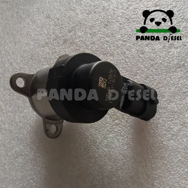 soupape de dosage de carburant 0928400633 0928400682 0928400607 pour pompe d'injection haute pression Hyundai Kia Santa Fe 0445020049 33100 4a400