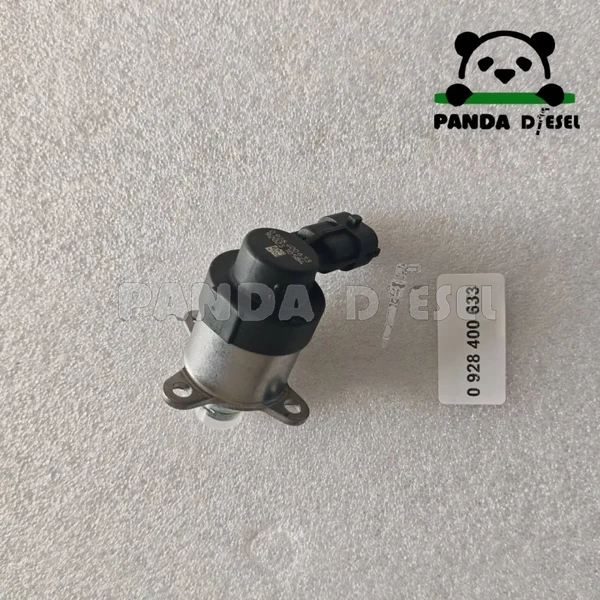 vanne de dosage de carburant 0928400633 0928400682 0928400607 pour Hyundai Kia Santa Fe pompe d'injection haute pression 0445020049 33100 4a400