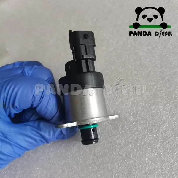 Soupape de dosage de carburant 0928400644 0 928 400 644 soupape de régulation pour ford vw cummins 4isbe 6isbe spr 1580 pompe 0445020123 deutz