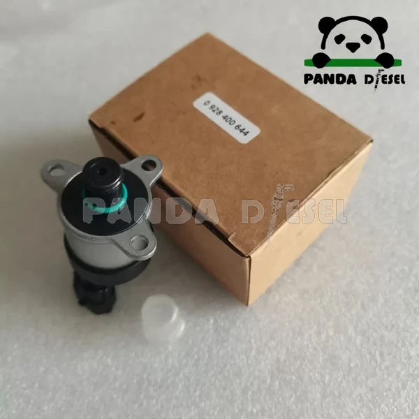 vanne de dosage de carburant 0928400644 0 928 400 644 vanne de régulation pour pompe Ford VW Cummins 4ISBE 6ISBE SPR 1580 0445020123 Deutz