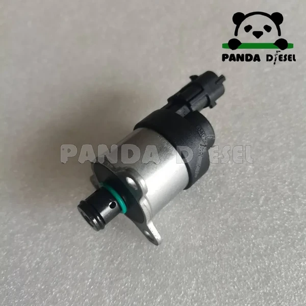 Vanne de dosage de carburant 0928400644 0 928 400 644 vanne de commande de régulateur pour Ford VW Cummins 4ISBE 6ISBE pompe SPR 1580 0445020123 Deutz