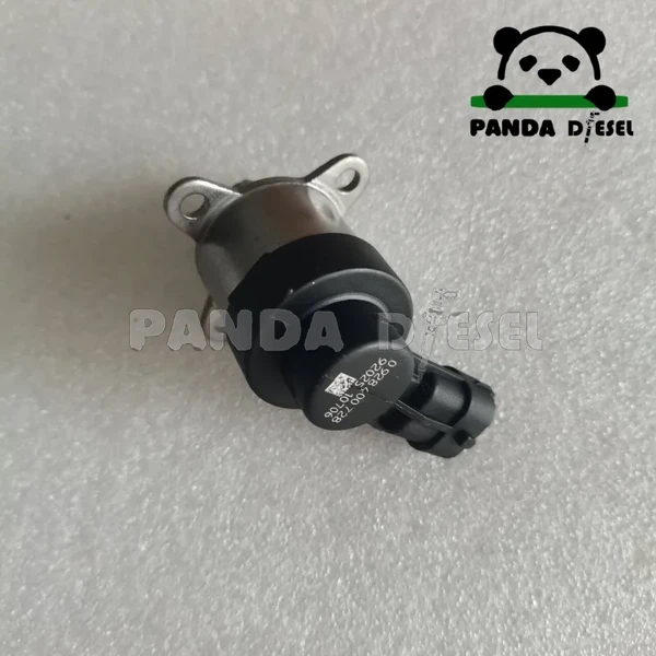 soupape de dosage de carburant 0928400728 soupape de régulateur de pression de carburant pour Fiat Ducato Iveco Tiguan
