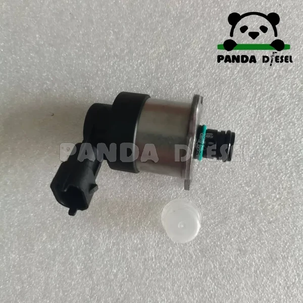 Soupape de dosage de carburant 0928400728 soupape de régulation de pression de carburant pour Fiat Ducato Iveco Tiguan