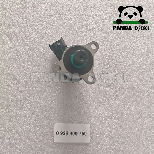 Vanne de dosage de carburant 0928400750 pour Hyundai Kia CRDi Accent D4FA 1,5 L Pompe diesel haute pression 33100-4A420