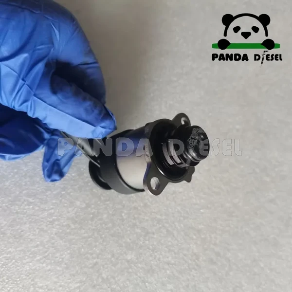 Régulateur de pression de carburant, unité de dosage, valve 0928400818 0 928 400 818 pour moteur diesel de camion Chery MAN