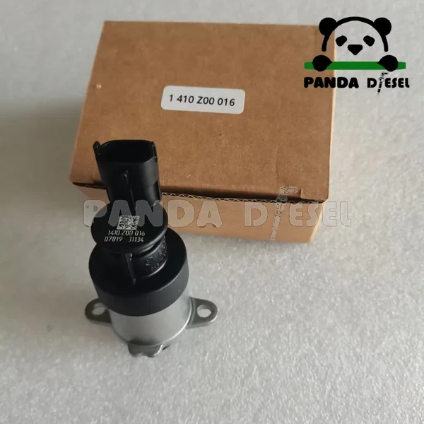 régulateur de pression de carburant vanne de l'unité de dosage scv 1410z00014 1410z00016 1465zs0113 0928400806 pour moteur diesel chrysler