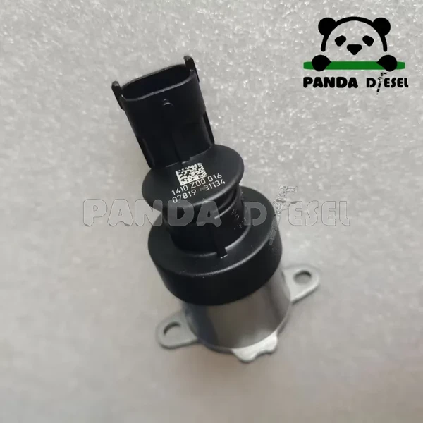 régulateur de pression de carburant, unité de dosage SCV, soupape 1410z00014 1410z00016 1465zs0113 0928400806 pour moteur diesel Chrysler