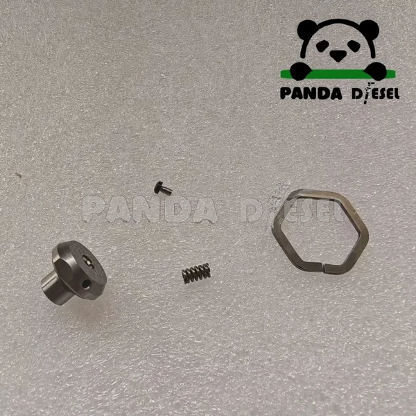 Kits de réparation de pièces détachées pour injecteur Siemens - 4 pièces pour injecteurs Siemens VDO 5ws40087 a2c59511606 03l130277b a2c59517051