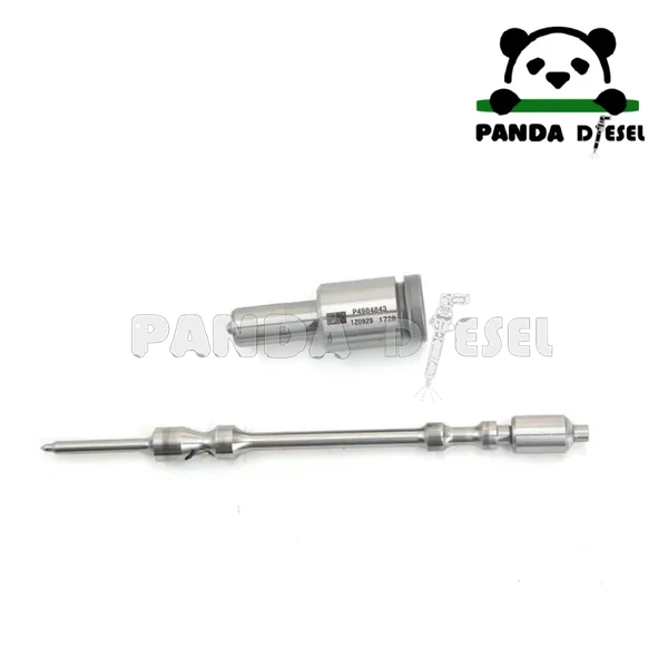 xpi cummins scania injecteur diesel 2872544 2872289 kit de révision et de réparation buse p4984843 soupape 4984803