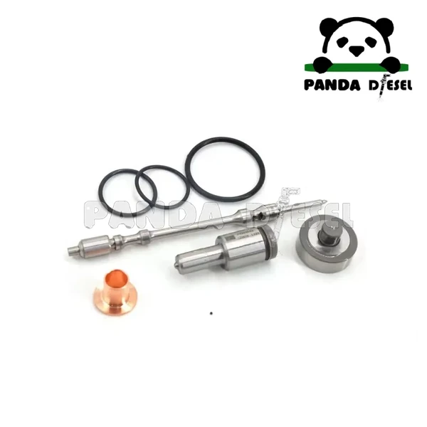 xpi cummins scania injecteur diesel 2872544 2872289 kit de révision et de réparation buse p4984843 soupape 4984803