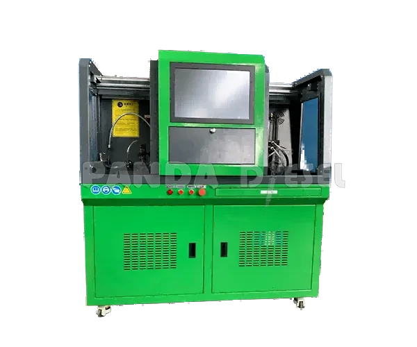 Banc d'essai d'injecteurs Common Rail et HEUI CR618
