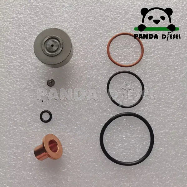 Kits de révision de soupape de commande XPI pour injecteurs Cummins XPI Scania 2872289 2872284 2872544 4955080 2057401 2086663