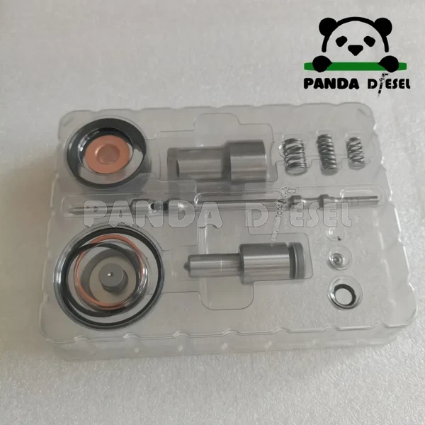 xpi scania injecteur de carburant 3135830 4307217 5579423px kits de révision et de réparation pour moteur diesel Cummins ISX15 ISXe