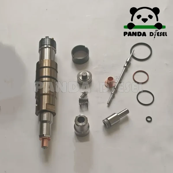 Kit de révision et de réparation d'injecteur de carburant XPI Scania 3135830 4307217 5579423px pour moteur diesel Cummins ISX15 ISXe