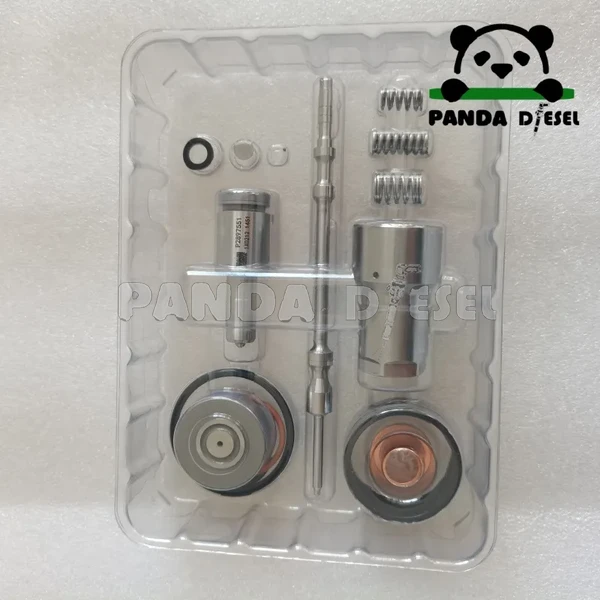 xpi scania injecteur de carburant 3135830 4307217 5579423px kits de révision pour moteur diesel cummins isx15 isxe