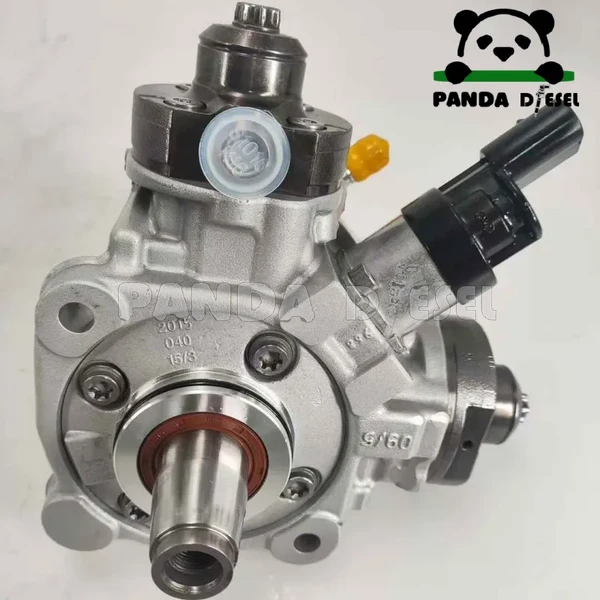 pompe d'injection de carburant cp4 0445010852 0445010853 0445010854 compatible BMW 13-18 X5 3.0d 13518597821 7823463