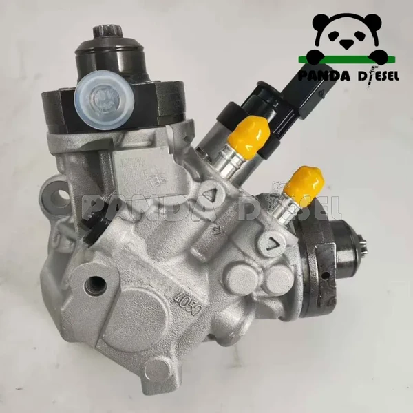 pompe d'injection de carburant cp4 0445010852 0445010853 0445010854 compatible BMW 13 18 X5 3.0d 13518597821 7823463