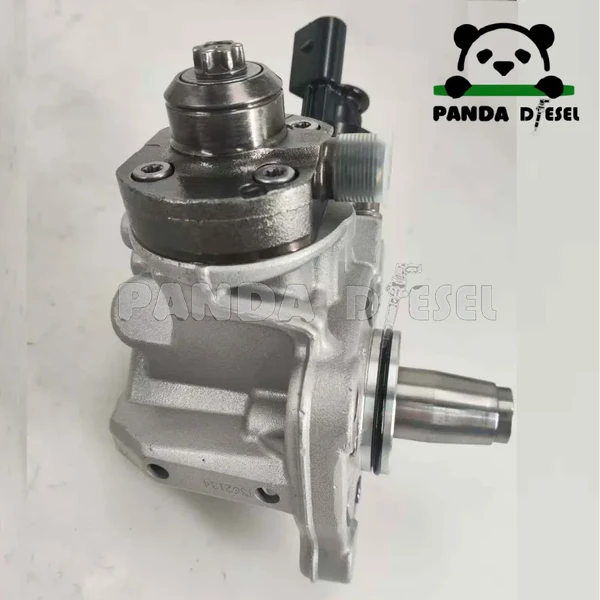 Pompe d'injection de carburant CP4 0445010852 0445010853 0445010854 compatible BMW 13 18 X5 3.0d 13518597821 7823463