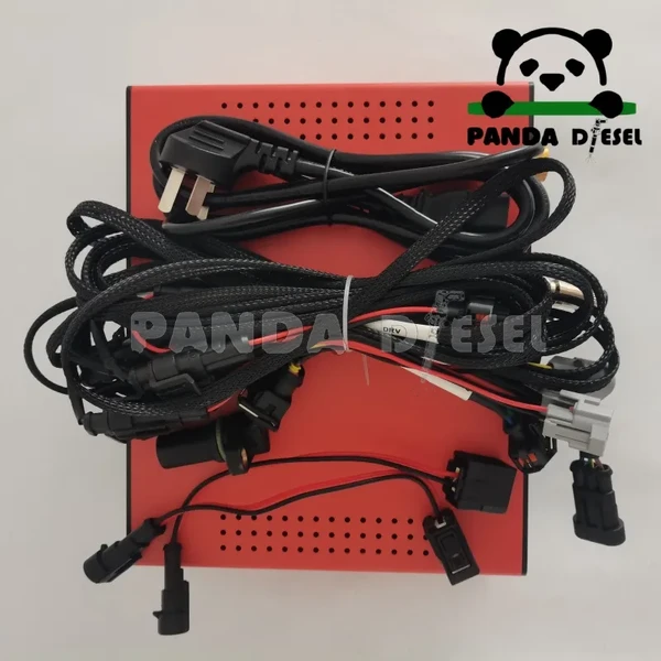 crp890 testeur de pompe à carburant common rail pour cp1 cp2 cp3 hp0 hp5 hp6 c7 c9 delphi cummins pompe haute pression en vrac
