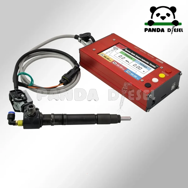 Denso i art testeur d'injecteur 6 broches avec câbles vente en gros