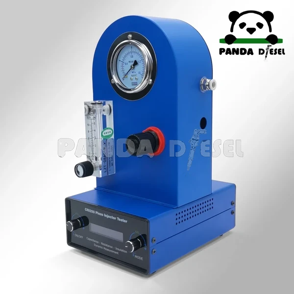 Tip2209 testeur d'injecteur diesel common rail piézo Chine