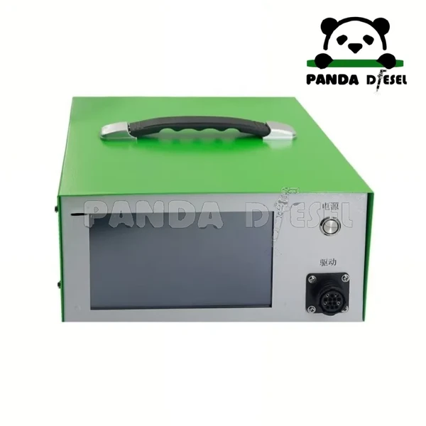 testeur d'injecteur piézo tip 3000 pour test de résistance d'isolement, capacité, jeu de course d'actionneur, débit de retour - Chine