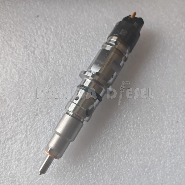 injecteur common rail pour Cummins ISBe ISDe Euro 4 0445120161 4988835