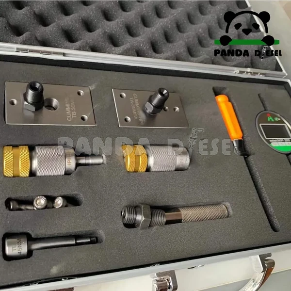 Kit d'outils de réparation pour l'actionneur cummins km027 des injecteurs diesel HPI x15
