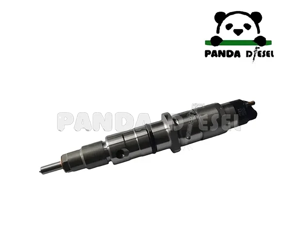 Injecteur diesel Common Rail 0445120140 0986435544 pour VW FORD Cargo Cummins ISC, ensemble de soupapes moteur F00RJ01941, buse DLLA126P1776 0433172083