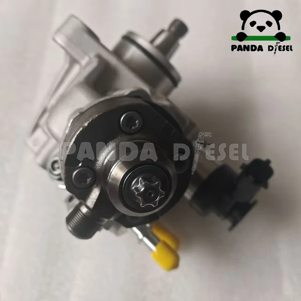 0445010512 0445010559 0445010525 0445010545 cr cp4s1 pompe d'injection 504342423 pour Fiat Ducato, Iveco Daily 3.0D, Peugeot Boxer, Citroën Relay Jumper, moteur diesel F1CE3481N