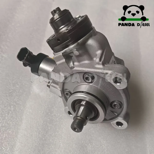 0445010512 0445010559 0445010525 0445010545 cr cp4s1 pompe d'injection de carburant 504342423 pour Fiat Ducato Iveco Daily 3.0D Peugeot Boxer Citroen Relay Jumper moteur diesel F1CE3481N