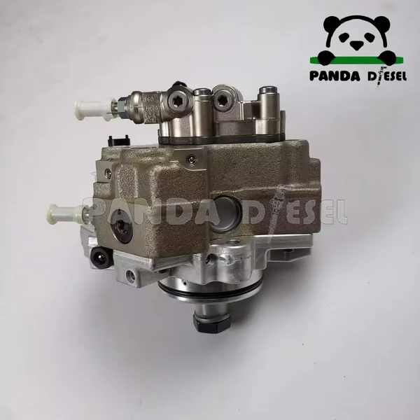 0445020150 5264248 4988595 4982057 3971529 pompe d'injection de carburant Bosch CR CP3 pour moteur diesel Cummins QSB6.7, ISBe, ISDe, ISF3.8